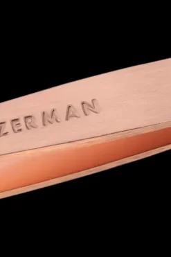 Tweezerman Meikkisiveltimet Ja -Välineet<Slant Tweezer Rose Gold 1pcs.