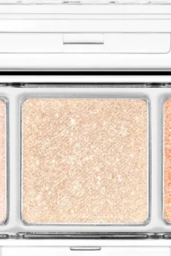 Unleashia Korealaiset Meikit|Kasvomeikit<Mood Shower Face Palette -kasvopaletti 20 g