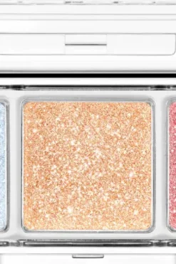 Unleashia Korealaiset Meikit|Kasvomeikit<Mood Shower Face Palette -kasvopaletti 20 g