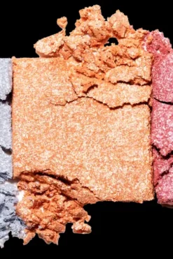 Unleashia Korealaiset Meikit|Kasvomeikit<Mood Shower Face Palette -kasvopaletti 20 g