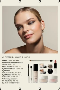 Outlet Illuminating Primer Meikinpohjustusvoide Comet Tail 30ml Meikit|Kasvomeikit