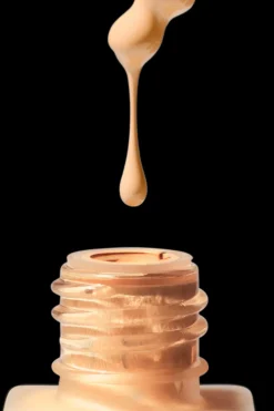 New Mineral Serum Foundation Spf 20 meikkivoide 30 ml Meikit|Kasvomeikit