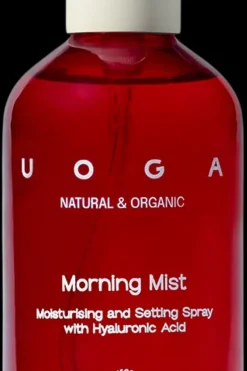 Clearance Morning Mist Meikinkiinnityssuihke 100ml Meikit|Kasvomeikit
