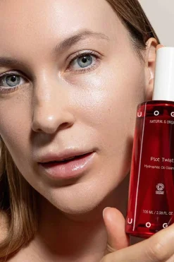 Plot Twist Hydrophilic Oil Cleanser puhdistusöljy 100ml Ihotyypit|Ihonhoito