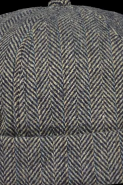 Best Chris Docker lakki Päähineet