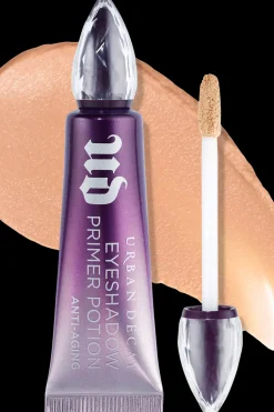 Urban Decay Silmämeikit<Eyeshadow Primer Potion Anti-Aging silmämeikin pohjustustuote 10 ml