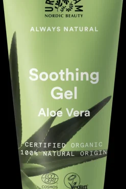 Clearance Aloe Vera Gel 100 ml Ihonhoito|Vartalonhoito