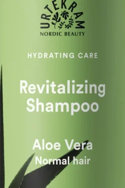 Urtekram Hiukset|Shampoot<Aloe vera Shampoo 500ml