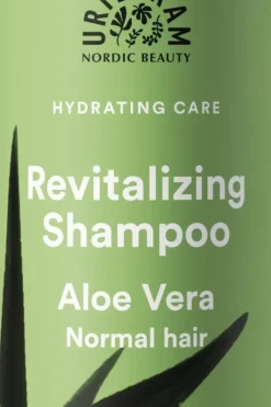Urtekram Hiukset|Shampoot<Aloe vera shampoo 250ml