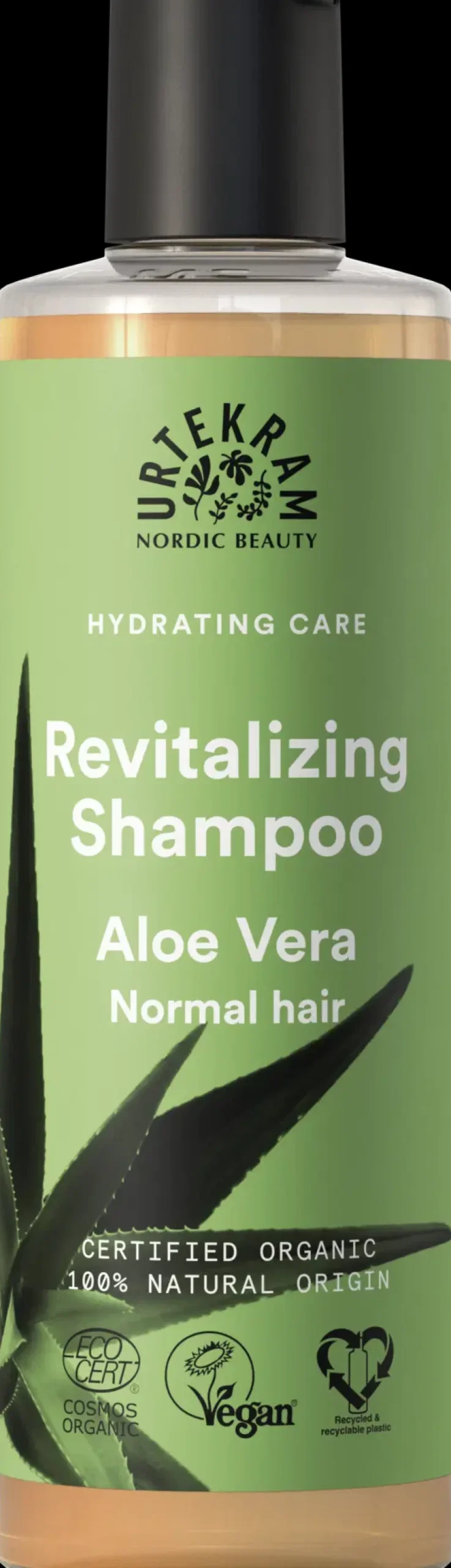 Urtekram Hiukset|Shampoot<Aloe vera shampoo 250ml