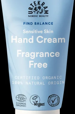 Best Fragrance Free Käsivoide 75ml Ihonhoito|Käsienhoito