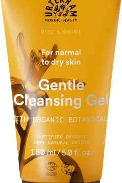 Hellävarainen Puhdistusgeeli 150ml Ihotyypit|Ihonhoito