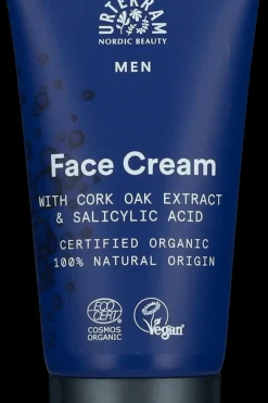 Urtekram Luonnonkosmetiikka|Ihonhoito<MEN Kasvovoide 75ml