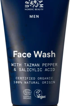 Discount MEN Raikastava Puhdistusgeeli 150ml Luonnonkosmetiikka|Ihonhoito