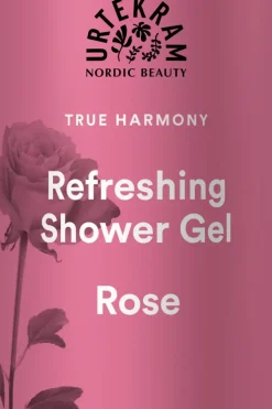 Best Rose suihkusaippua 500ml Vartalonhoito