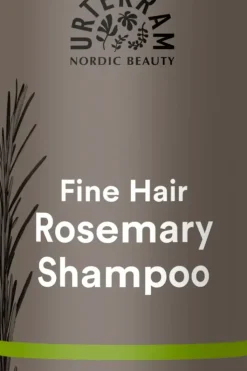 Online Shampoo Rosmariini 250ml Hiukset|Shampoot
