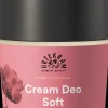 Soft Wild Rose Deodorantti 50ml Ihonhoito|Vartalonhoito