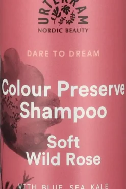 Online Soft Wild Rose Shampoo 250ml Hiukset|Shampoot