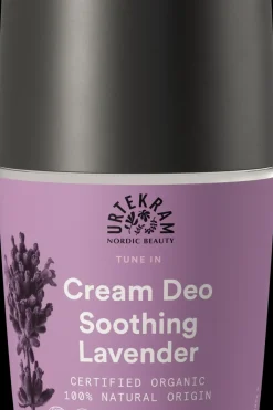 Hot Soothing Lavender deodorantti 50ml Ihonhoito|Vartalonhoito