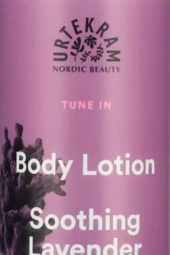 Sale Soothing Lavender Vartalovoide 245ml Ihonhoito|Vartalonhoito