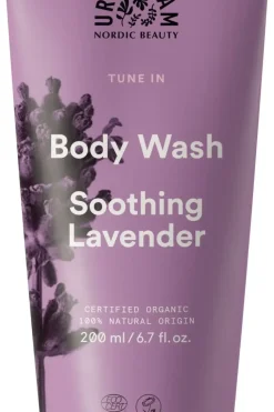 Discount Soothing Lavender Suihkusaippua 200ml Ihonhoito|Vartalonhoito