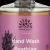 Urtekram Ihonhoito|Käsienhoito<Soothing Lavender Nestesaippua 300 ml