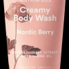 Urtekram Ihonhoito|Vartalonhoito<Suihkusaippua Nordic Berry 200ml