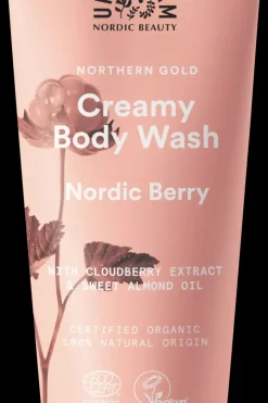 Urtekram Ihonhoito|Vartalonhoito<Suihkusaippua Nordic Berry 200ml