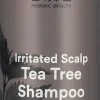 Urtekram Hiukset|Shampoot<Tea Tree shampoo 250ml