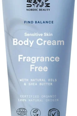 Vartalovoide Fragrance Free 200ml Ihonhoito|Vartalonhoito