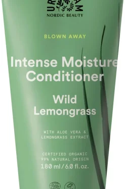 Urtekram Hiukset|Hiustenhoito<Wild Lemongrass Hoitoaine 180 ml