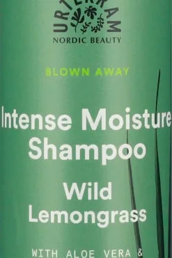 Online Wild Lemongrass Shampoo 250ml Hiukset|Shampoot