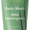 Urtekram Ihonhoito|Vartalonhoito<Wild Lemongrass Suihkusaippua 200 ml