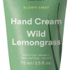 Clearance Wild Lemongrass Käsivoide 75ml Ihonhoito|Käsienhoito