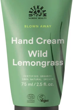 Clearance Wild Lemongrass Käsivoide 75ml Ihonhoito|Käsienhoito
