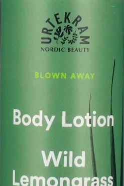 Discount Wild Lemongrass Vartalovoide 245ml Ihonhoito|Vartalonhoito