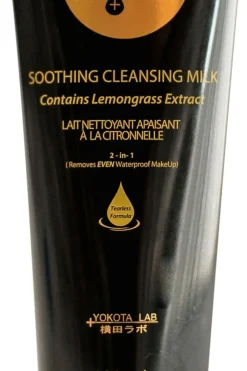 V10 Plus Kasvojenhoito<V 10 Plus Soothing Cleasnsing Milk puhdistusmaito 100 ml