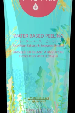 V10 Plus Kasvojenhoito<V 10 Plus Water Based Peeling kuorintageeli 100 ml