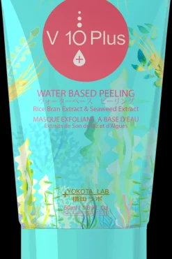 V 10 Plus Water Based Peeling kuorintageeli 50 ml Kasvojenhoito