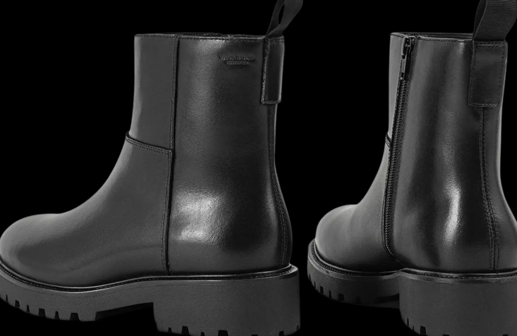 Vagabond Shoemakers Nilkkurit<Kenova nilkkurit, lämmin vuori