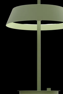 Discount Bliss pöytävalaisin vihreä Pöytävalaisimet