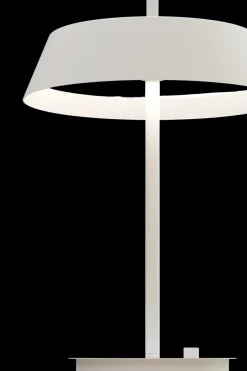 Valaisin Grönlund Pöytävalaisimet<Bliss pöytävalaisin valkoinen