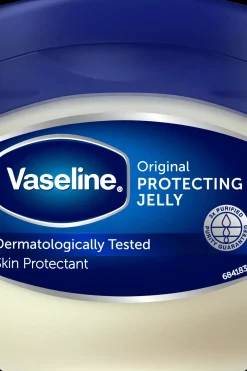 Vaseline Vartalonhoito<Original Petroleum Jelly 100 ml