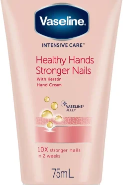 Clearance Intensive Care Hand & Nail käsivoide 75 ML Käsienhoito