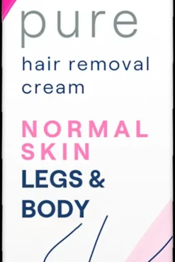 Veet Karvanpoisto<ihokarvanpoistovoide Jalat&vartalo normaalille iholle 200 ml