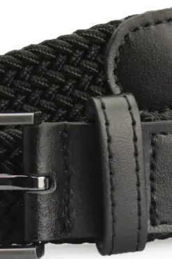 Hot naisten joustovyö 30 mm Vyöt