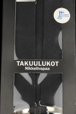 Veniz Pukuasusteet<olkaimet