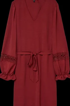 Best VMCAlva mekko Pluskoot|Mekot