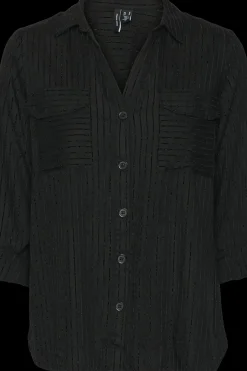 Hot VMCBumpy glittterpusero Pluskoot|Puserot Ja Tunikat