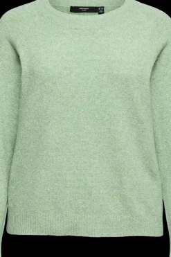 Clearance VMCDoffy neulepusero Pluskoot|Neuleet